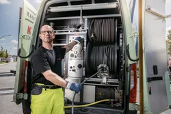 Über uns Kanalreinigung Passau