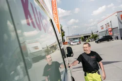 Leistungen für Rohr und Kanal in Passau